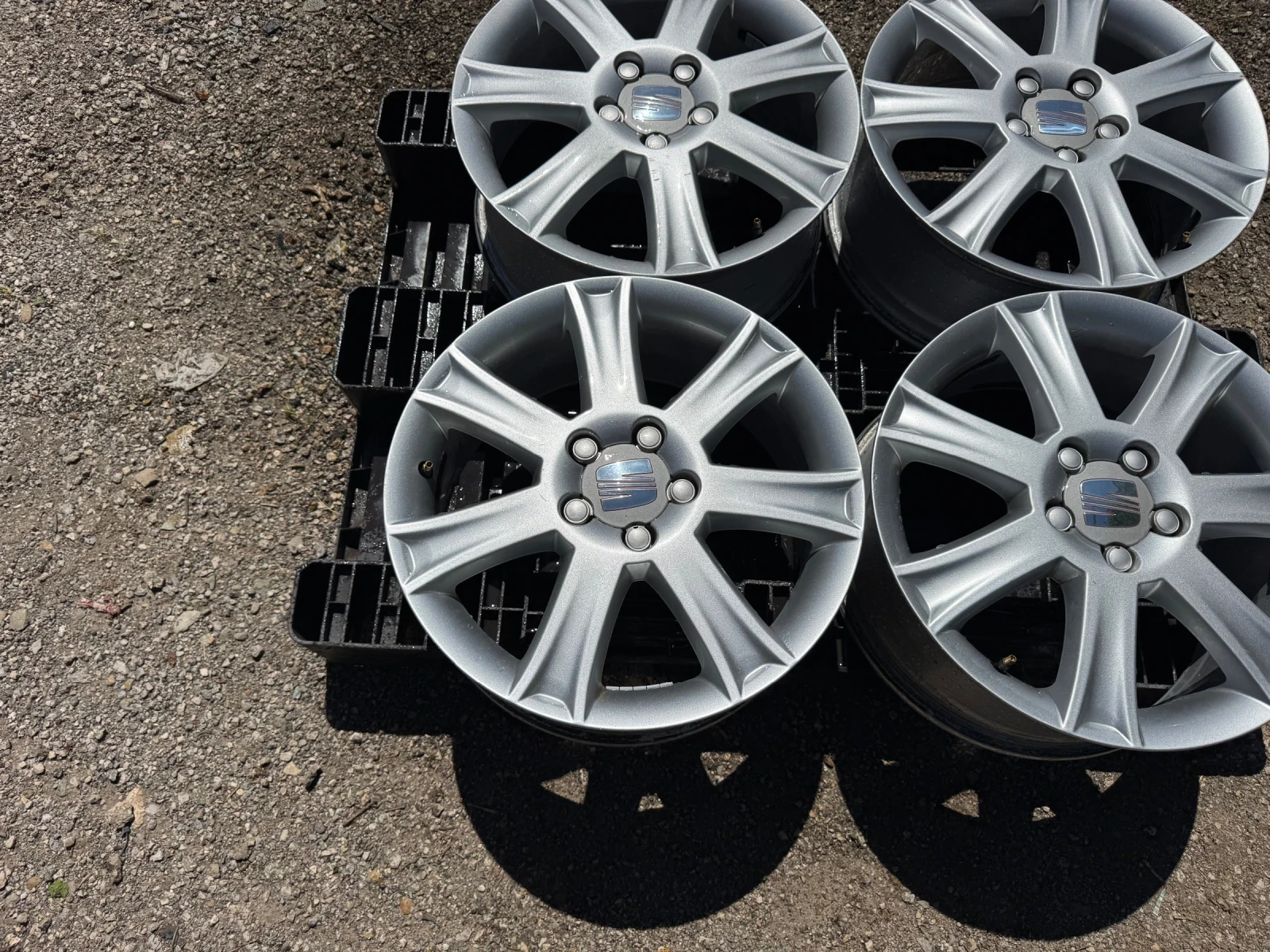 ������ �� Seat Leon | Mobile.bg � ����������� 5