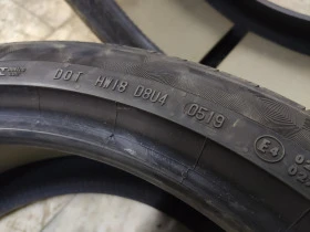 Гуми Летни 235/40R19, снимка 7 - Гуми и джанти - 39922089