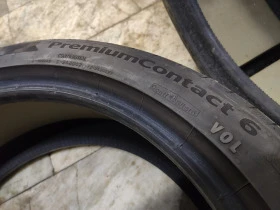 Гуми Летни 235/40R19, снимка 6 - Гуми и джанти - 39922089