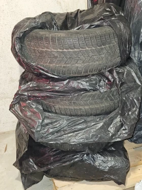  235/60R17 | Mobile.bg    2