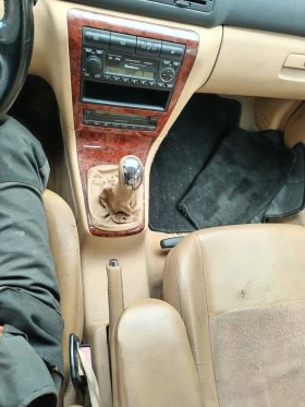 Skoda Octavia 1.8т 4х4 кожа Ксенон , снимка 3