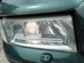 Skoda Octavia 1.8т 4х4 кожа Ксенон , снимка 2
