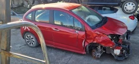 Citroen C3 8h01, снимка 3