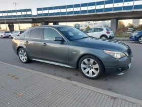 BMW 520 Газ - изображение 6