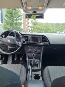 Seat Leon 1.2 TSI, снимка 11