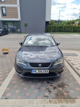 Seat Leon 1.2 TSI, снимка 3