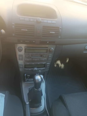 Toyota Avensis, снимка 6
