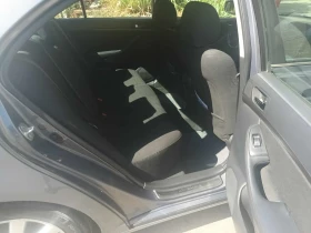 Toyota Avensis, снимка 9