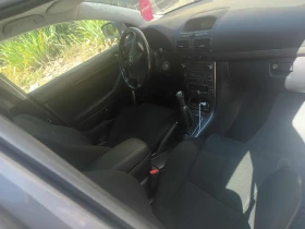 Toyota Avensis, снимка 8