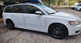 Volvo V50 R-Design, снимка 10