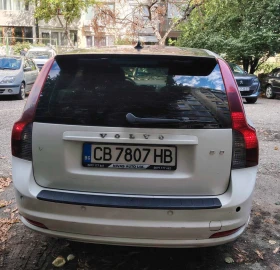 Volvo V50 R-Design, снимка 3