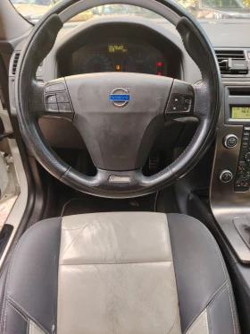 Volvo V50 R-Design, снимка 4