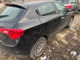 Alfa Romeo Giulietta 1.4 TURBO Benzin 125000km!!!, снимка 6