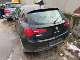 Alfa Romeo Giulietta 1.4 TURBO Benzin 125000km!!!, снимка 4
