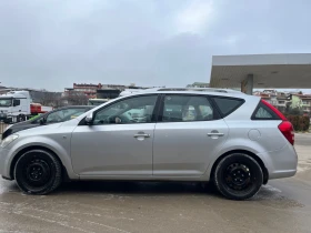 Kia Ceed 2, 0 CRDI от КИА България, снимка 3