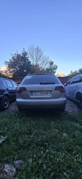 Audi A4, снимка 12