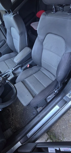 Audi A4, снимка 8