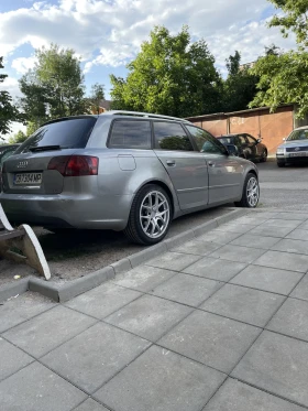 Audi A4, снимка 16