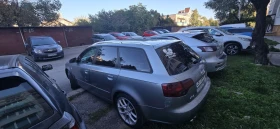 Audi A4, снимка 10