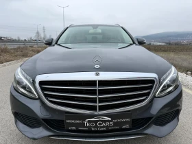 Mercedes-Benz C 220 CDI / AVANTGARDE / LED / KOJA / NAVI / CAMERA , снимка 2