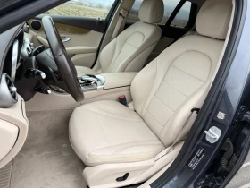 Mercedes-Benz C 220 CDI / AVANTGARDE / LED / KOJA / NAVI / CAMERA , снимка 9