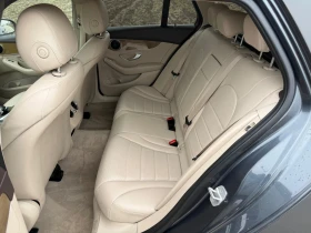 Mercedes-Benz C 220 CDI / AVANTGARDE / LED / KOJA / NAVI / CAMERA , снимка 11