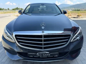 Mercedes-Benz C 220 CDI / AVANTGARDE / LED / KOJA / NAVI / CAMERA , снимка 2