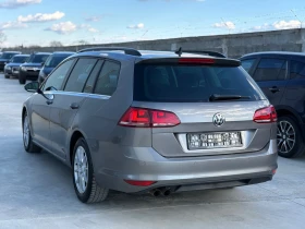 VW Golf 2.0 TDI 150кс* HighLine* Distronic* Panorama* Keyl, снимка 4