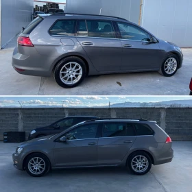 VW Golf 2.0 TDI 150кс* HighLine* Distronic* Panorama* Keyl, снимка 6