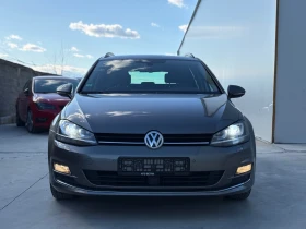VW Golf 2.0 TDI 150кс* HighLine* Distronic* Panorama* Keyl, снимка 2