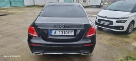 Mercedes-Benz E 220 E 220 AMG Panorama 194 k.s.DIGITAL, снимка 5