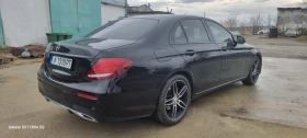 Mercedes-Benz E 220 E 220 AMG Panorama 194 k.s.DIGITAL, снимка 3