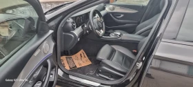 Mercedes-Benz E 220 E 220 AMG Panorama 194 k.s.DIGITAL, снимка 17