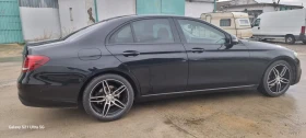 Mercedes-Benz E 220 E 220 AMG Panorama 194 k.s.DIGITAL, снимка 4
