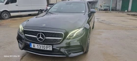 Mercedes-Benz E 220 E 220 AMG Panorama 194 k.s.DIGITAL, снимка 16