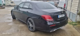 Mercedes-Benz E 220 E 220 AMG Panorama 194 k.s.DIGITAL, снимка 6
