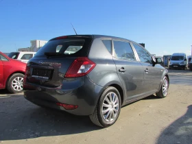 Kia Ceed 1.4i GPL EURO5, снимка 5