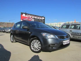 Kia Ceed 1.4i GPL EURO5, снимка 1