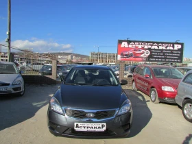Kia Ceed 1.4i GPL EURO5, снимка 2