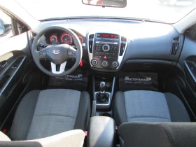Kia Ceed 1.4i GPL EURO5, снимка 7