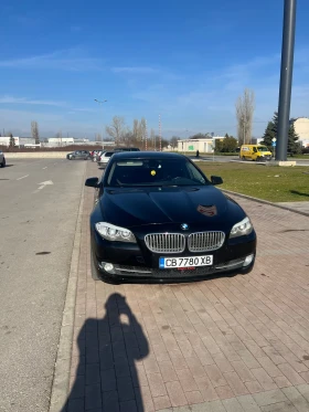 BMW 550 5.50i TOP, снимка 1