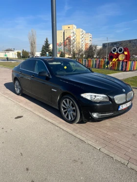 BMW 550 5.50i TOP, снимка 2