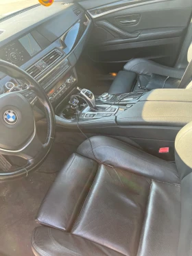 BMW 550 5.50i TOP, снимка 7