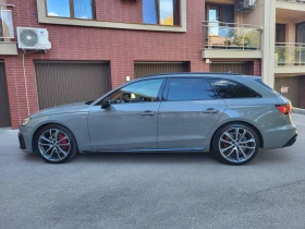 Audi A4 2.0 DIZEL S-LINE AVTOMAT , снимка 9