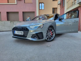 Audi A4 2.0 DIZEL S-LINE AVTOMAT , снимка 1