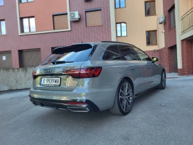 Audi A4 2.0 DIZEL S-LINE AVTOMAT , снимка 6