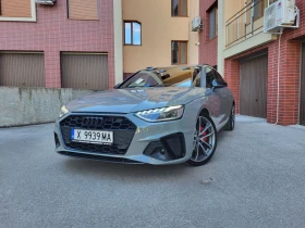 Audi A4 2.0 DIZEL S-LINE AVTOMAT , снимка 4