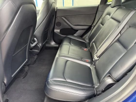 Tesla Model Y 82 le long range, снимка 11