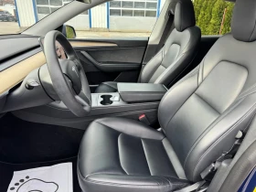 Tesla Model Y 82 le long range, снимка 10