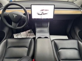 Tesla Model Y 82 le long range, снимка 8
